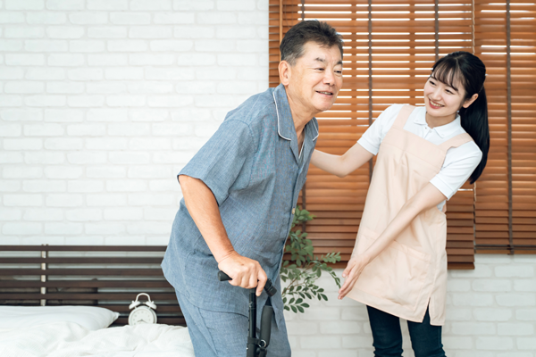 やまと苑 指定委託介護支援事業所